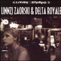 Linnzi Zaorski & Delta Royale