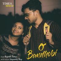 O Bandhobi - Single