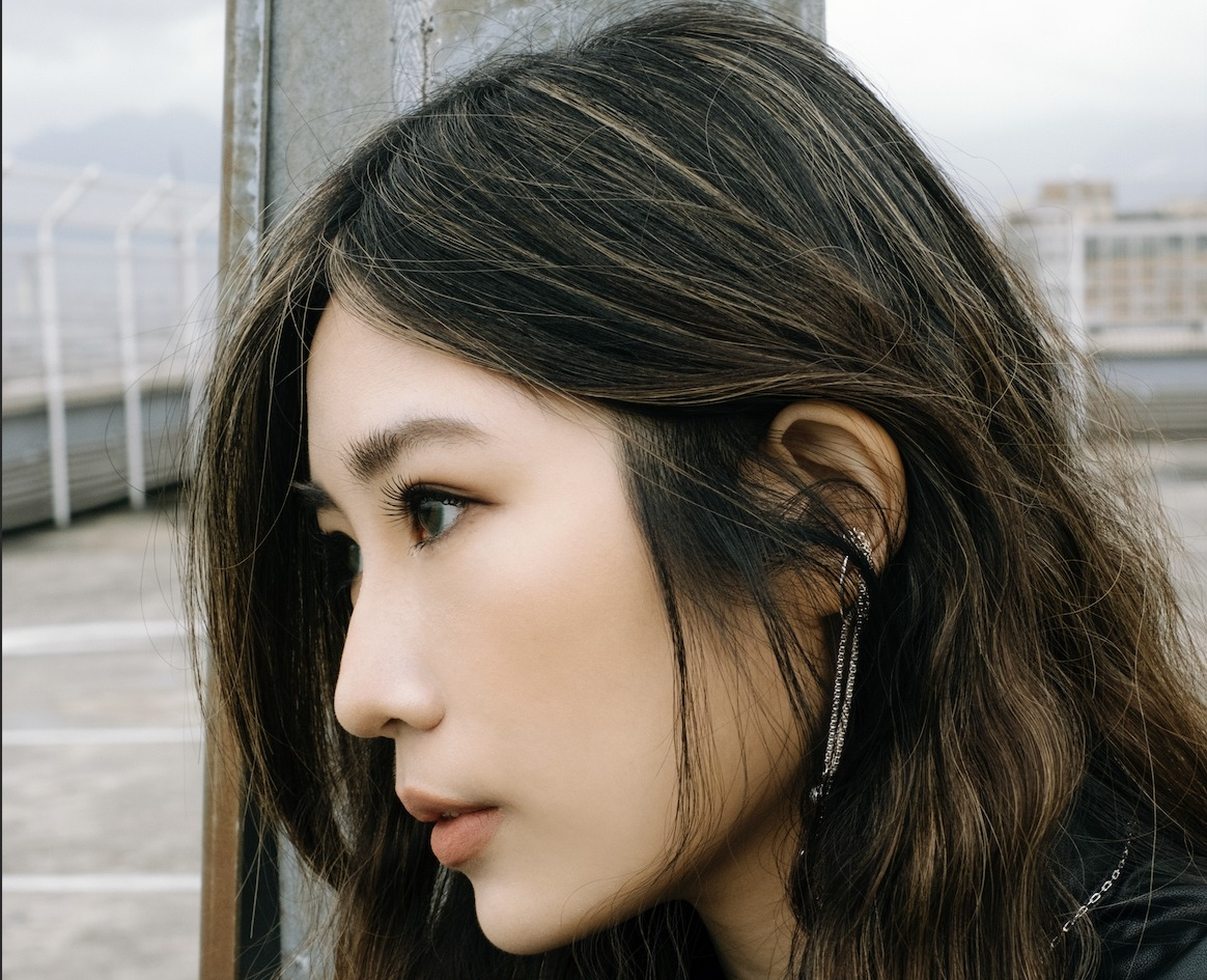 黄玠玮 Zooey Wonder
