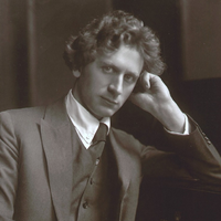 Percy Grainger