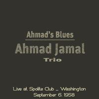 Ahmad's Blues