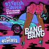 DJ Fresh - Bang Bang (Danny Byrd Remix)