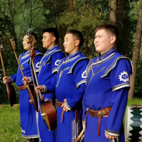 Altai Kai