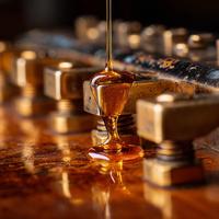 Royal Blues Radio - Steel Remembers (Alternate Version)