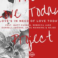 The Love Today Project