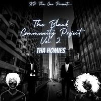 The Black Community Project Vol. 2 