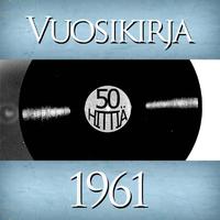 Vuosikirja 1961 - 50 hittiä