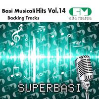 Basi Musicali Hits Vol.14 (Backing Tracks Altamarea)