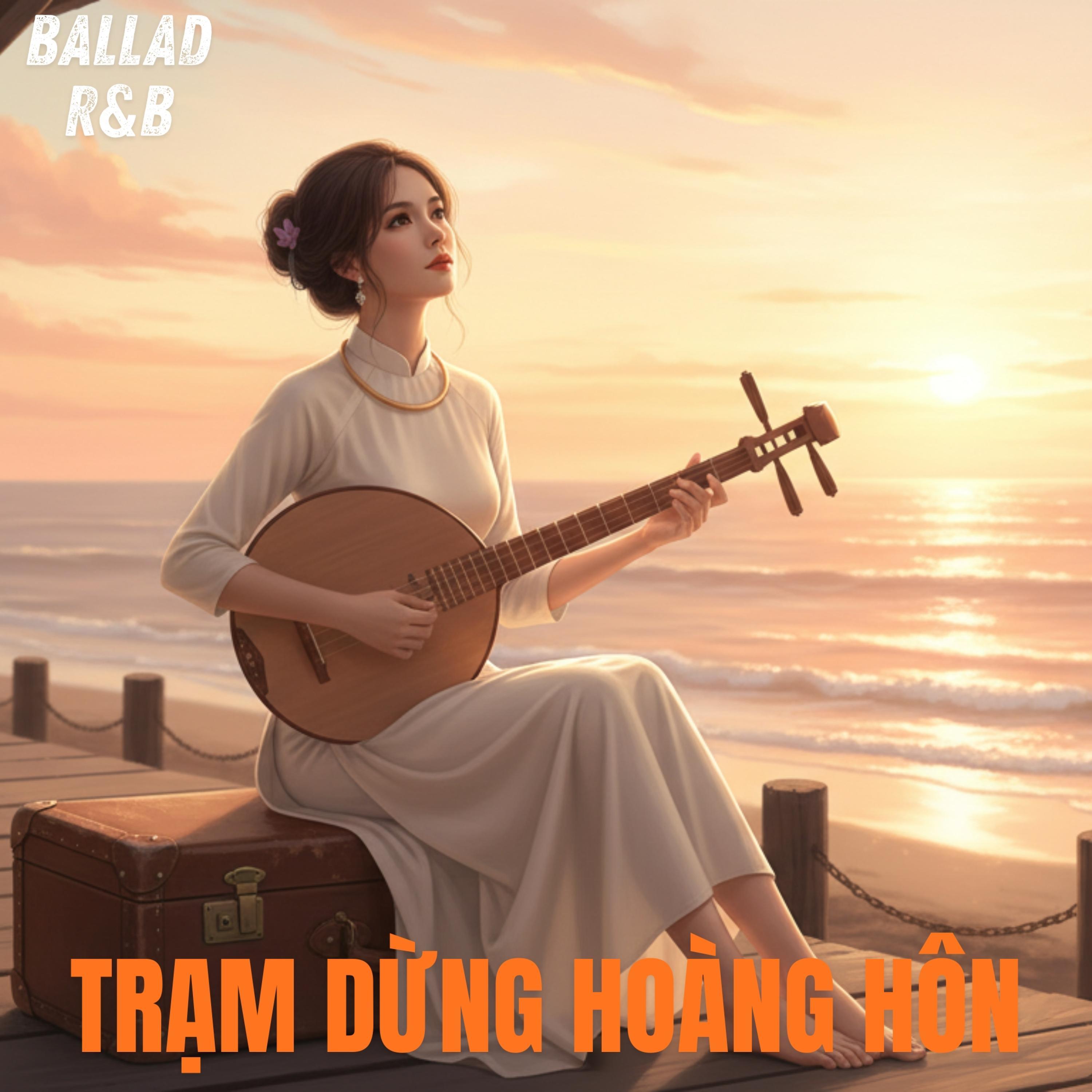 Lửa Trại Đêm Hè