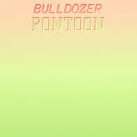 Bulldozer Pontoon