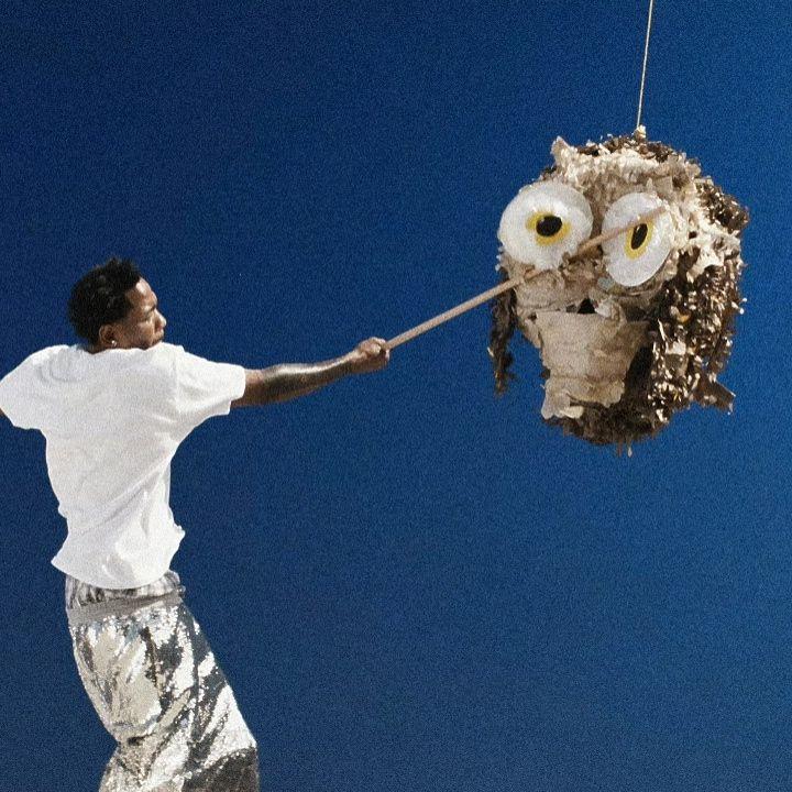 [Not Like Us] Drill Type Beat