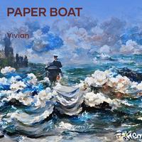 Paper Boat