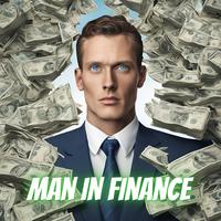 Man in Finance