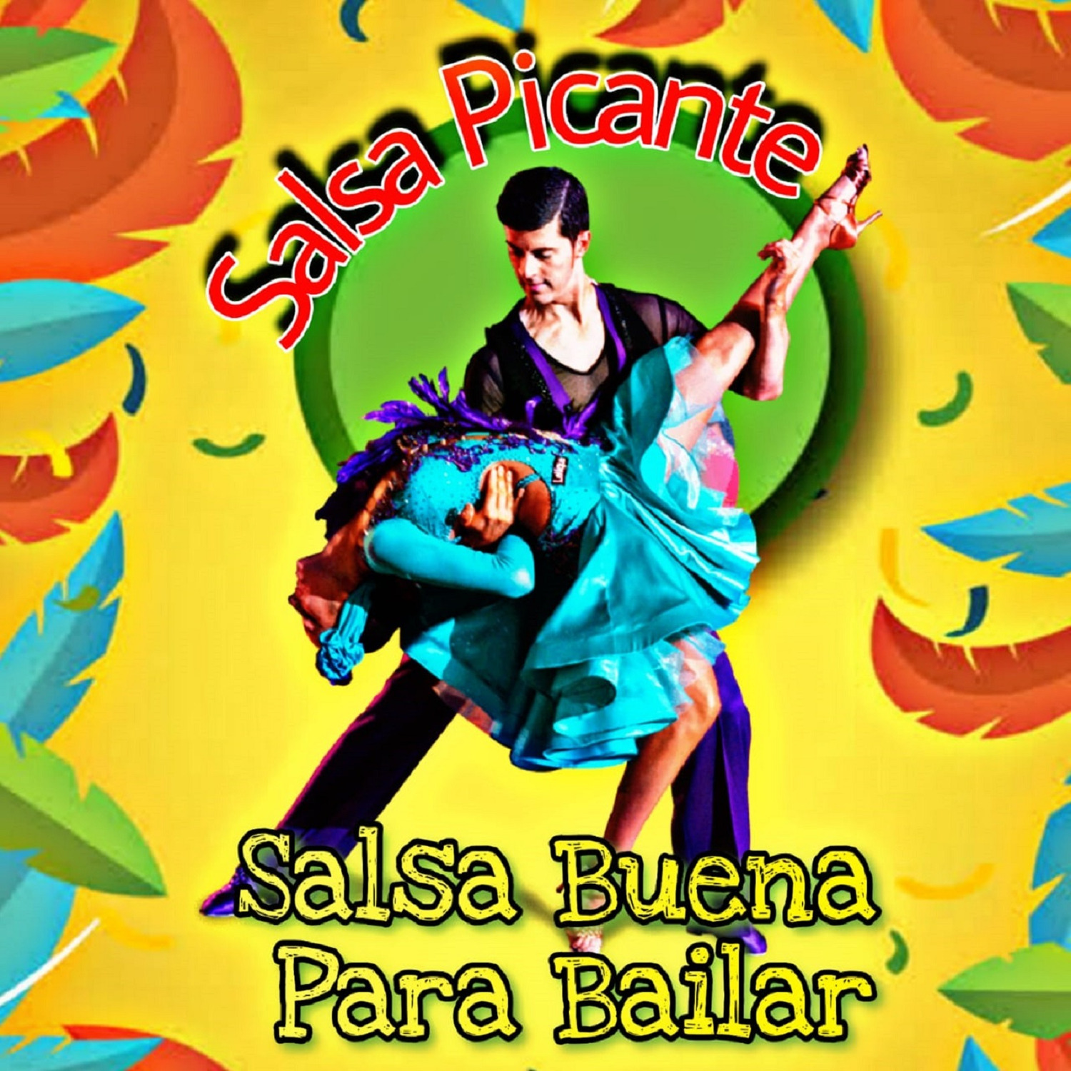 Salsa vieja pero buena