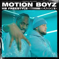 Motion Boyz - HB Freestyle (Season 6)