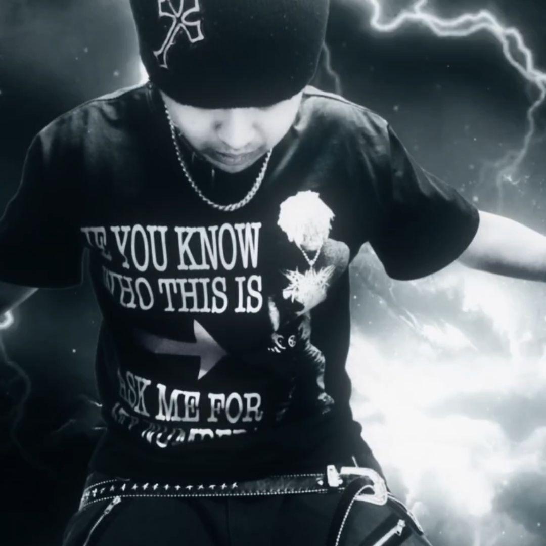 Alonely（Prod.WHVT）