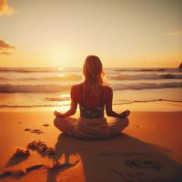 Resonancia De Meditación: Profundidad Armónica