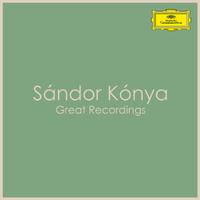 Sándor Kónya - Great Recordings