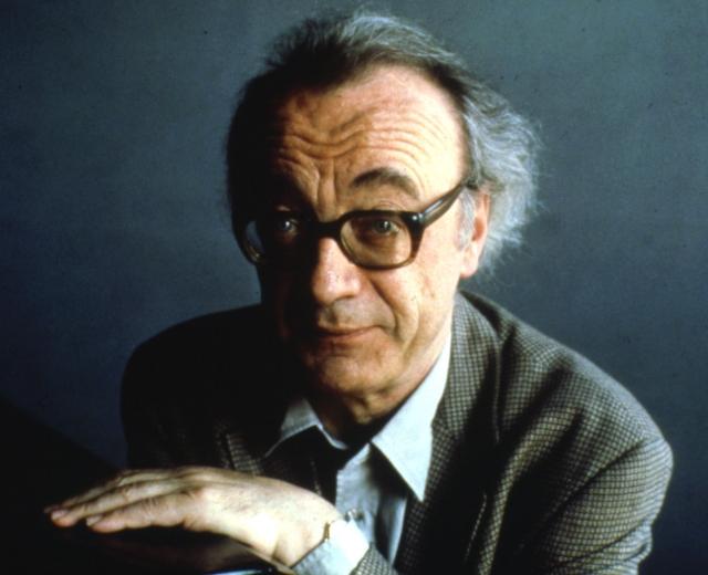 Alfred Brendel
