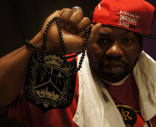 Raekwon