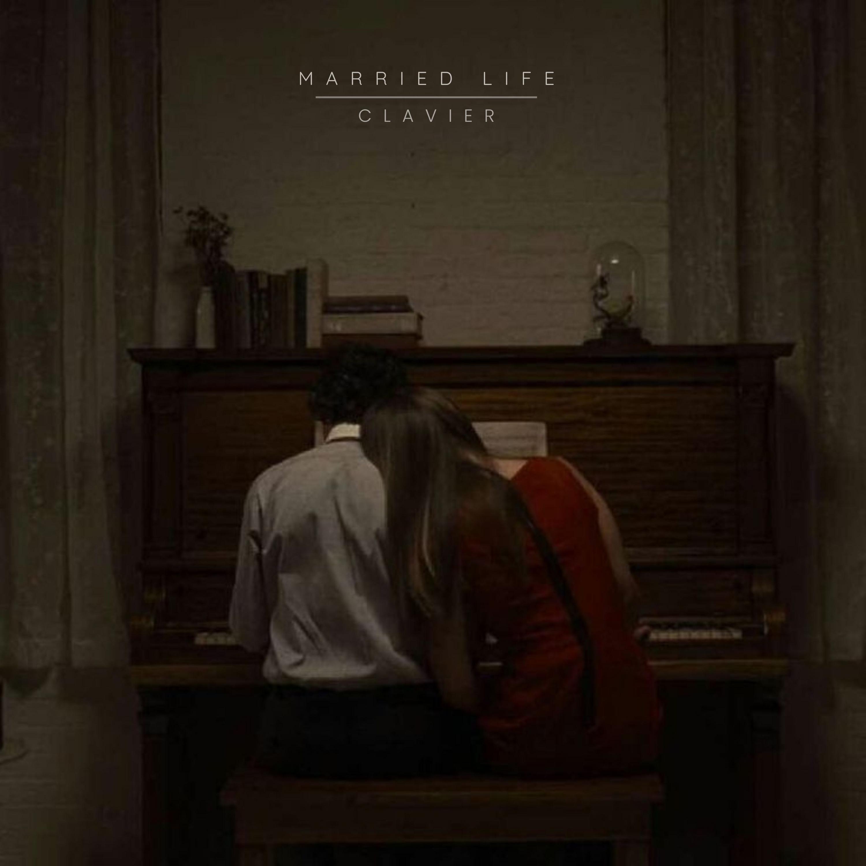 Married Life (slowed+sad)