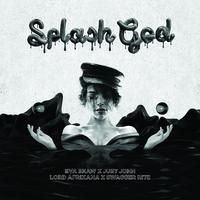 SPLASH GOD (feat. Lord Afrixana, Swagger Rite)