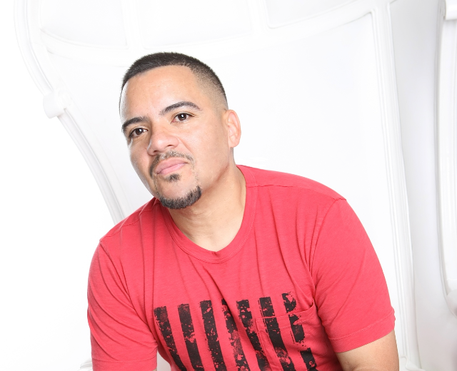 George Acosta