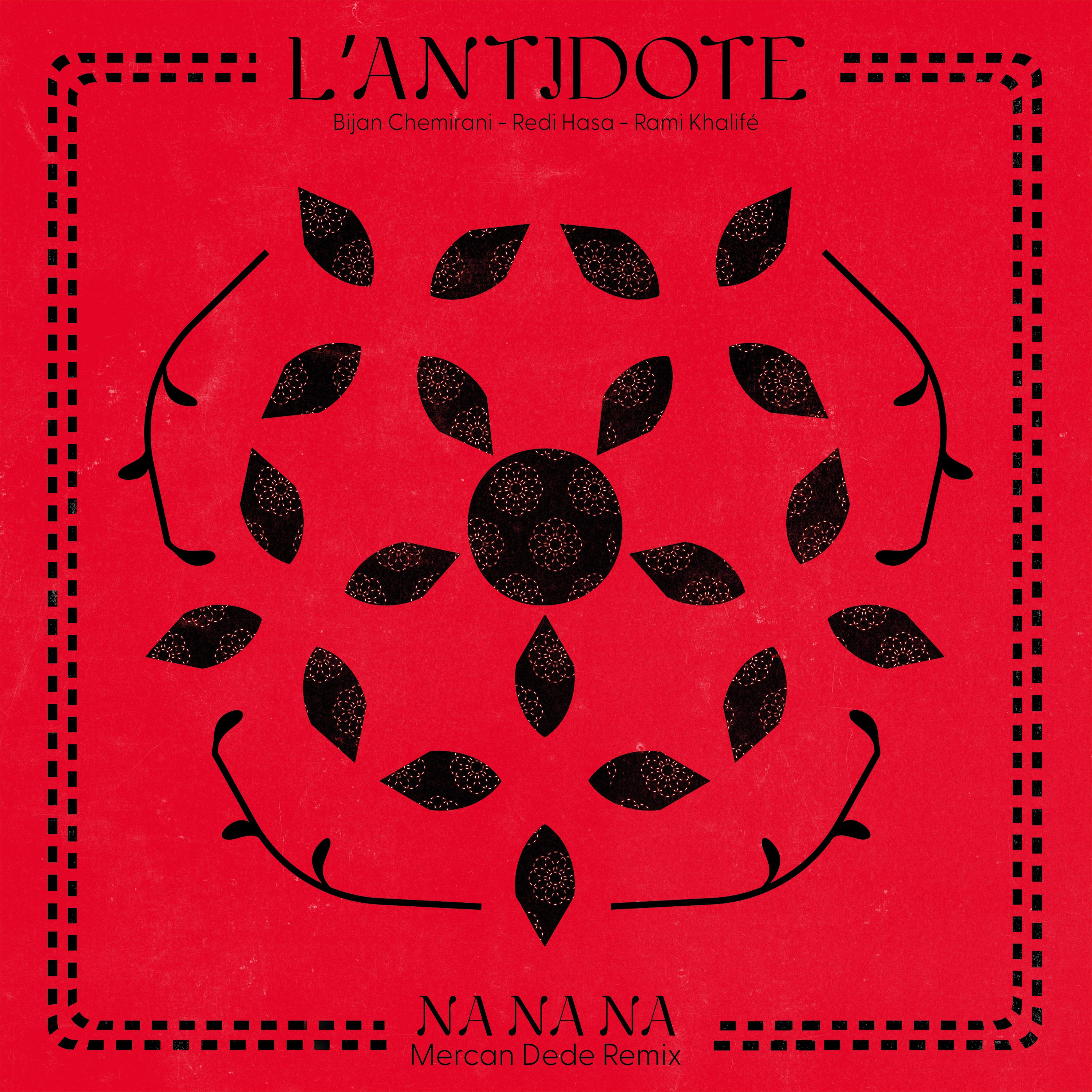 Na Na Na (Mercan Dede Remix)