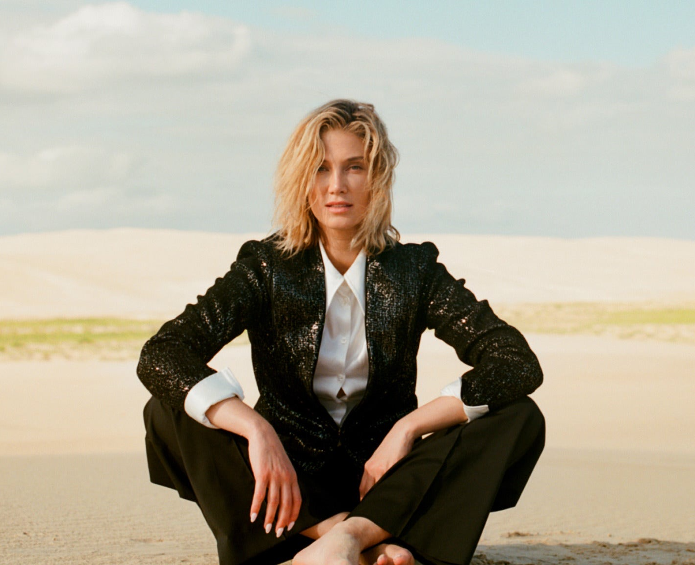 Delta Goodrem
