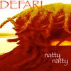 Defari - Red Gold Green