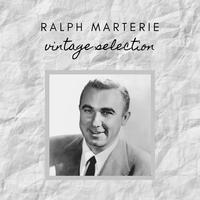 Ralph Marterie - Vintage Selection