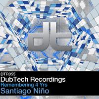 Dub Tech Remembering 4 Years Santiago Nino