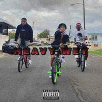 Heavy Wey (feat. Mill Nubes, Raul Mets & Misla)