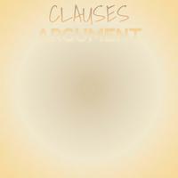 Clauses Argument