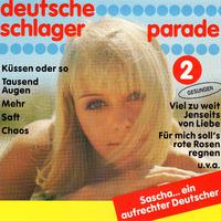 Deutsche Schlagerparade 2