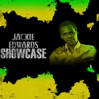 Jackie Edwards Showcase Platinum Edition