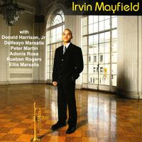 Irvin Mayfield