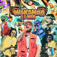 Wakanda 3.0 Mix