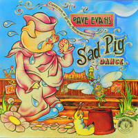 Sad Pig Dance