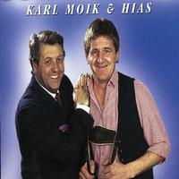 Volksmusik-Party mit Karl Moik & Hias