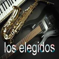 Los Elegidos vol5 (GALACIAS)