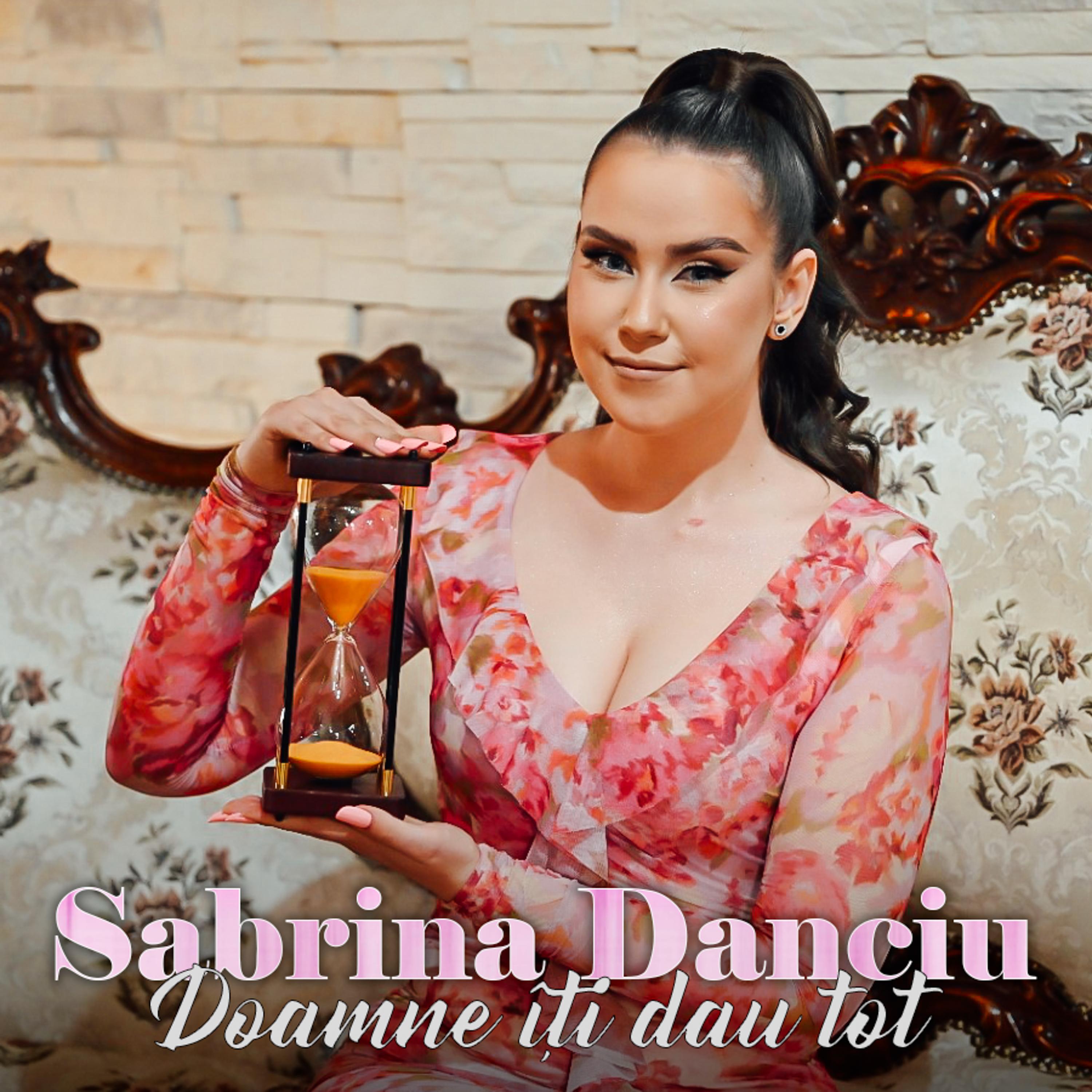 Doamne îți dau tot