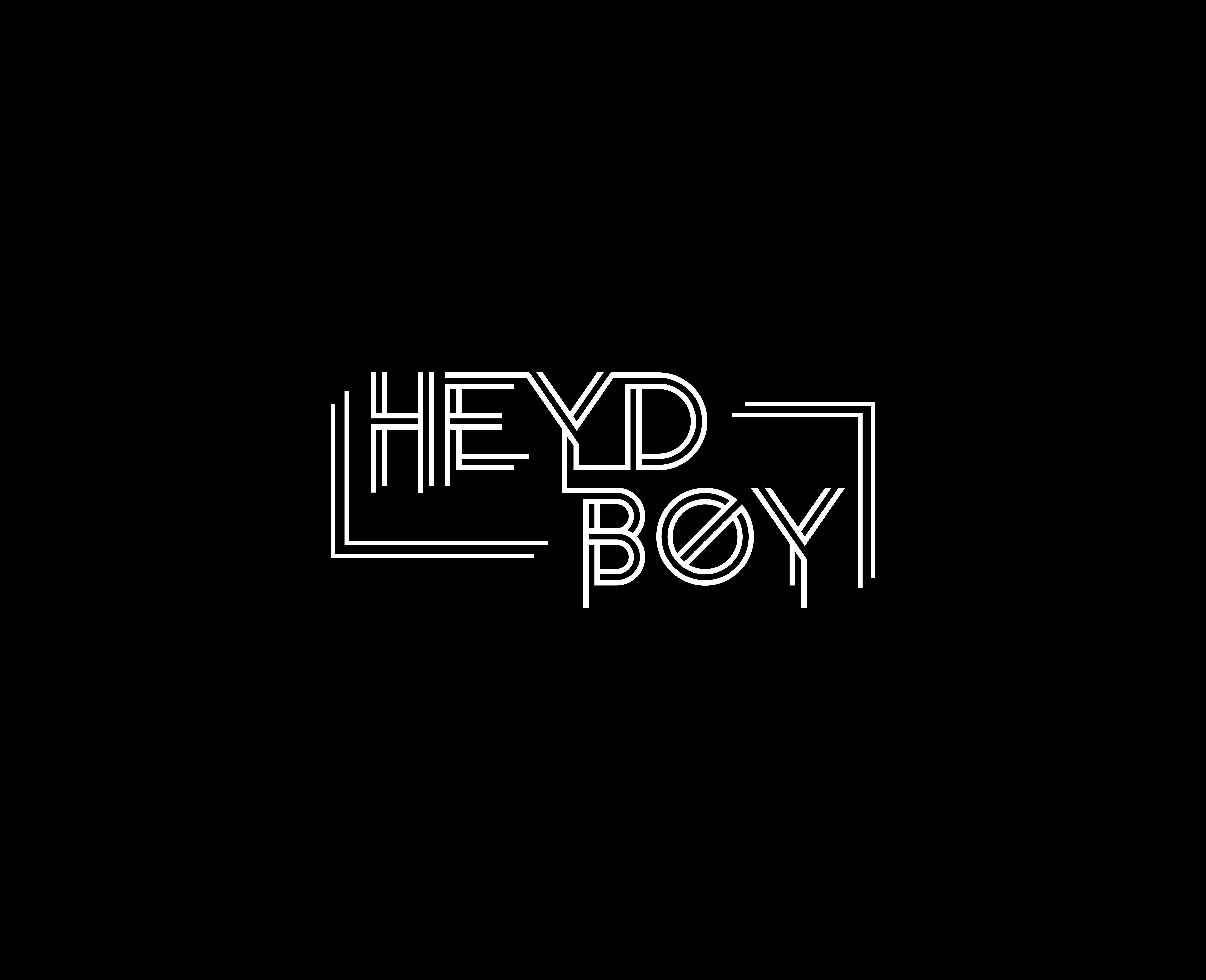 Heydboy
