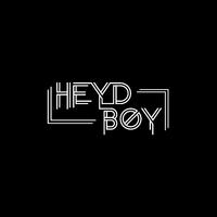 Heydboy