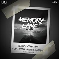 Memory Lane Riddim