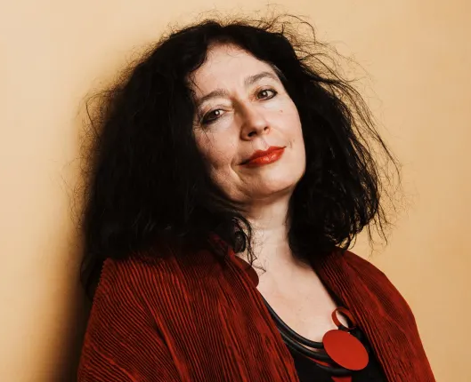 Elena Kats-Chernin