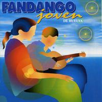 Fandango Joven de Huelva