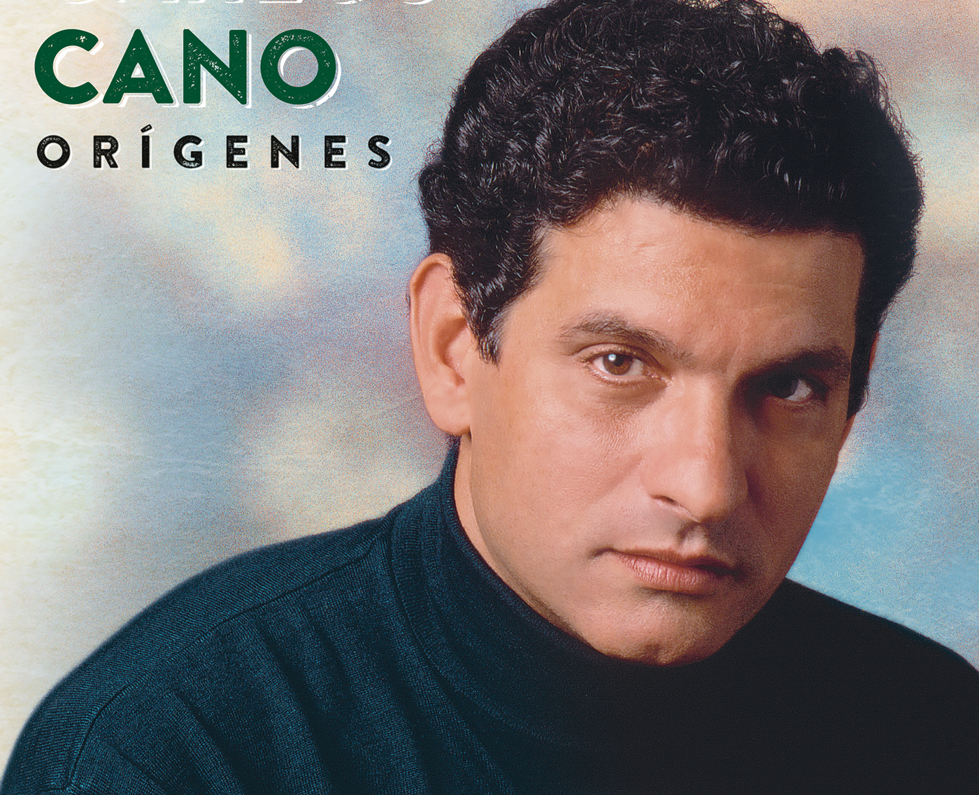 Carlos Cano