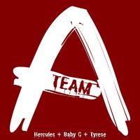 A-Team (feat. Baby C & Tyrese)