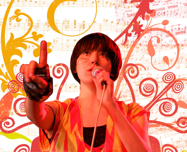 Karen O
